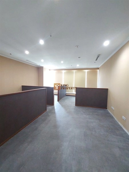 Central Park Good Deal! Office Space APL Tower Strategis Bersih Nyaman 11 3