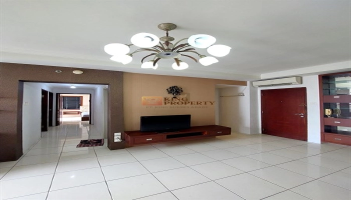 Royal Mediterania Dijual 3 Kamar Mediterania Garden Medit 2 Furnished MGR CP Pool View<br> 14 3