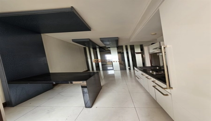 Jakarta Utara Coastal Serenity Meets City Lifestyle 2BR Jadi 1BR Mediterania Marina Residence Ancol Furnish Interior 3 3