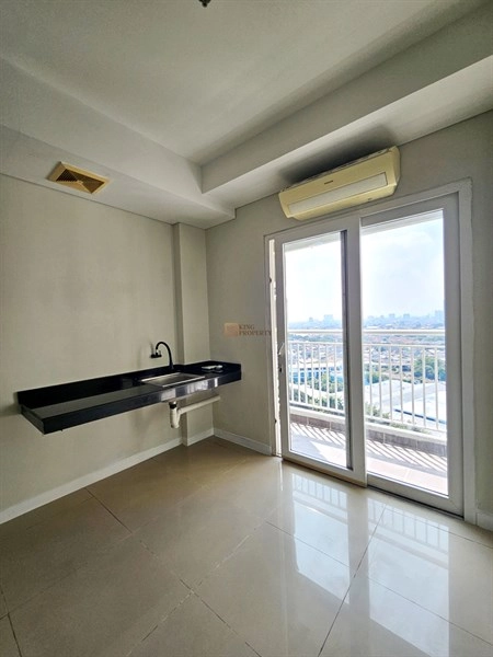 Jakarta Barat Sunrise View, 2BR Metro Park Hadap Timur Dekat Mall & Sekolah  4 3