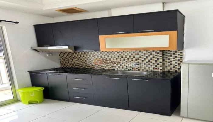 Royal Mediterania Fully Furnished, Dijual 2 Kamar Mediterania Garden Medit 2 MGR2 3 3