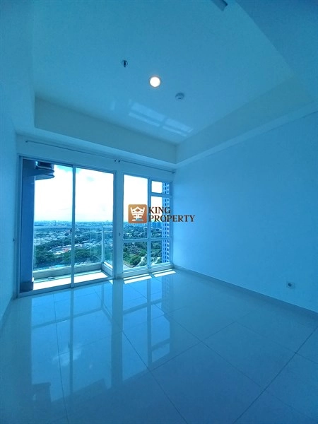 Jakarta Barat Jarang Ada! Studio 26m2 Puri Mansion Apartemen Kembangan Poolview 4 3