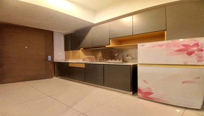 Taman Anggrek Residence Recommend Unit! 2BR Taman Anggrek Residence Furnish TARES City View<br> 4 3