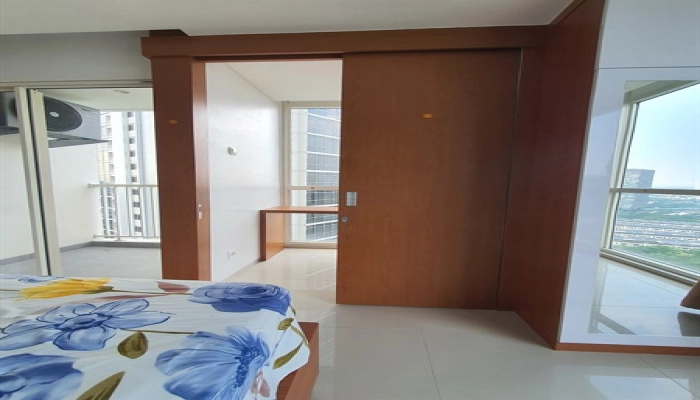 Bodetabek Below Market! Studio Hoek Pacific Garden Campus Town – Sebelah BINUS 3 3