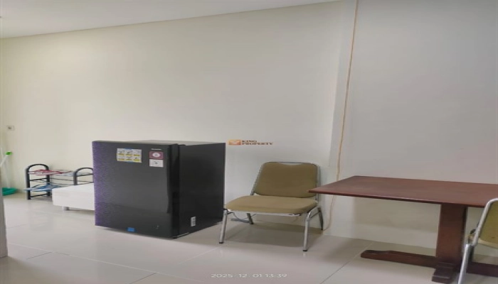 Jakarta Utara Lokasi Strategis Dekat Dufan & Kota Tua, Furnish Disewakan 1BR Northland Ancol  3 3