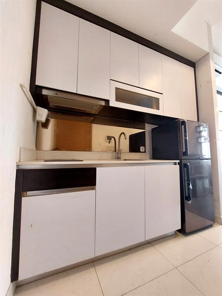 Taman Anggrek Residence Interior Elegant, 2BR 50m2 Taman Anggrek Residence Tanjung duren 4 3