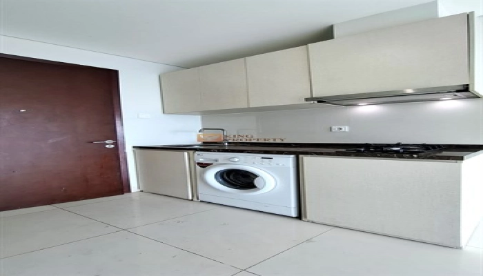 Jakarta Barat Harga Miring, Dijual Studio Apartemen Puri Mansion Kembangan 15 3