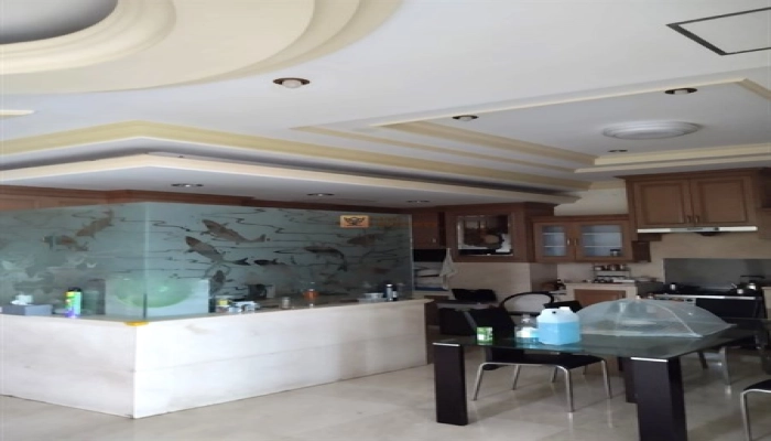Jakarta Pusat Lokasi Strategis, Dijual Gedung Cideng Barat 721m2 Bisa Untuk Kantor 4 3
