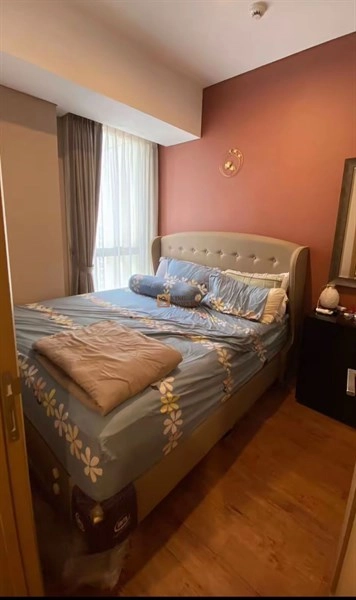 Taman Anggrek Residence Dijual Cepat & Murah! 1BR Taman Anggrek Residences Dekat Mall Taman Anggrek 3 3