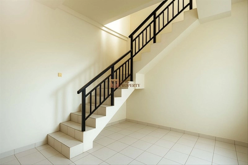 Bodetabek Harga Dibawah Pasar, Dijual Ruko Bintaro Tangerang Selatan 64m2  3 3