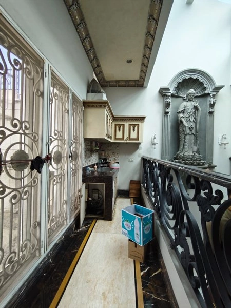 Jakarta Pusat Rumah Mewah Mangga Dua Classic European 4,5 Lantai – Dekat ITC Mangga Dua & WTC Mangga Dua, Pasar Mangga Dua, SMA Negeri 1 Jakarta, RS Husada Mangga Besar 3 3