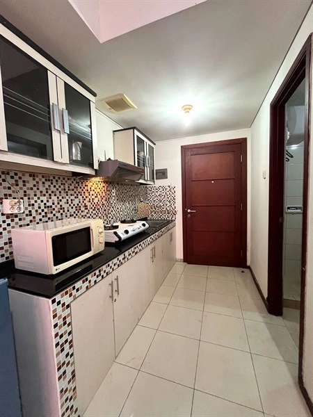 Royal Mediterania Best Price, Studio Royal Mediterania Garden Furnish Tanjung Duren<br> 4 3