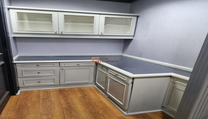 Jakarta Selatan Disewakan Office Space Di Menara Sudirman SCBD Luas 218m2 3 3