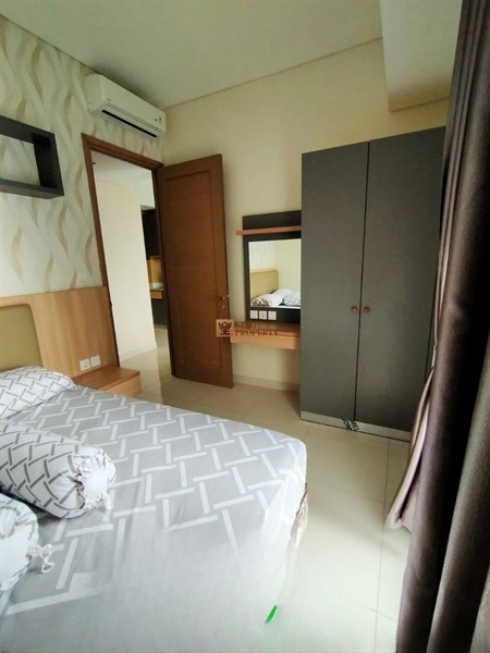 Taman Anggrek Residence 2BR Taman Anggrek Residences Pool View , Dekat Central Park Furnished 3 3