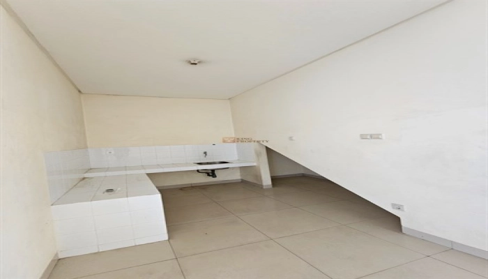 Jakarta Utara PIK Lokasi Emas! Rumah Garden House SHM Jalan Kaki ke PIK Avenue   4 3