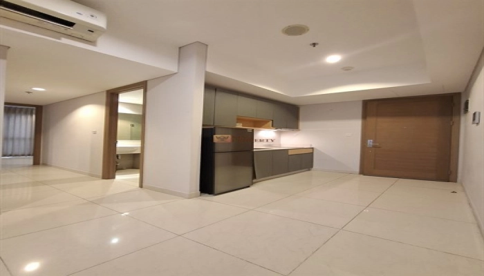 Taman Anggrek Residence Lantai Rendah, Disewa 3BR Taman Anggrek Residence Furnish Strategis 4 3