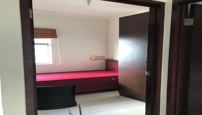 Royal Mediterania 2BR Mediterania Garden 2 Warm Minimalist Design – Dekat Central Park, Kampus Trisakti 3 3