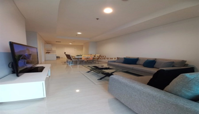 Madison Park Brand New Murah! 2BR Grand Madison Furnish Minimalis Bagus Nyaman Homey, Siap Huni. 13 3