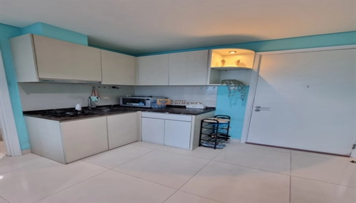 Jakarta Barat Fully Furnish, Disewa 1 Kamar Apartemen Puri Mansion Kembangan 4 3