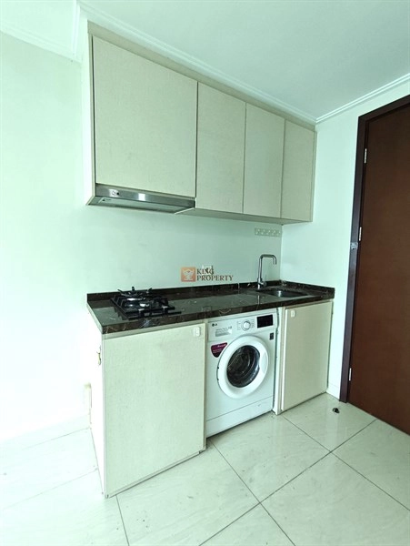 Jakarta Barat Disewakan Cepat! Apartemen 3BR Green Sedayu Taman Palem Lokasi Strategis Cengkareng!<br> 3 3