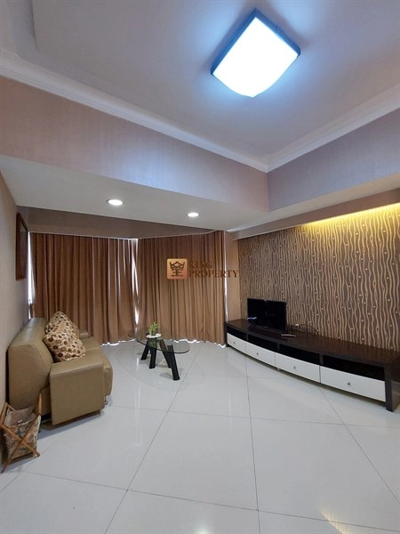 Taman Anggrek Residence New Recommend! 2BR Condominium Mall Taman Anggrek Furnish Bagus Lengkap Nyaman,  Siap Huni. 11 3