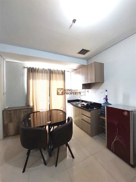 Madison Park Good Item! 2BR Madison Park Hook Furnish Bersih Nyaman Rapi Siap Huni 12 3