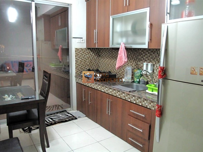 Jakarta Utara Furnish Lengkap! 2BR 45m2 Mediterania Marina Grand Dafam Ancol Jakarta 3 3