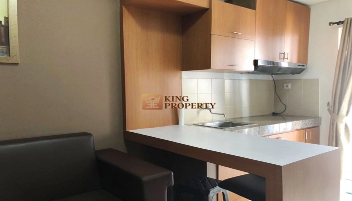 Royal Mediterania Lantai Rendah, Disewa 2BR Mediterania Garden 2 Furnish Tanjung Duren 3 3