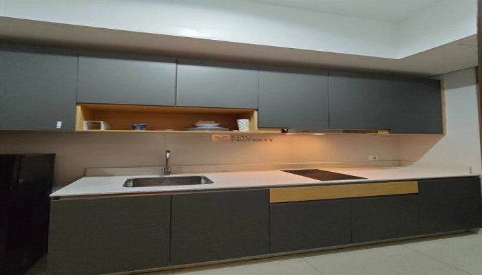 Taman Anggrek Residence Minimalis Modern Disewa Studio Taman Anggrek Residence Dekat Trisakti<br> 4 3