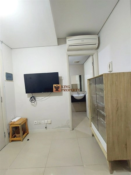 Madison Park Hunian Nyaman 1BR Apartemen Madison Park – Modern Minimalist, Lokasi Premium Dekat Central Park Mall, Neo Soho Mall & Kampus Favorit 3 3