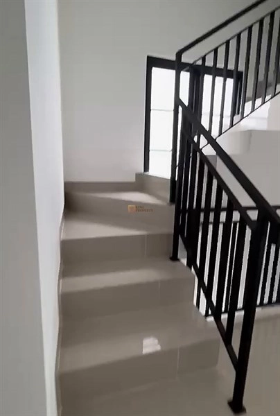 Jakarta Utara Disewakan Ruko Pademangan 4 Lantai + Rooftop Modern Industrial Contemporary Dekat Mangga Dua Square & Ancol 3 3