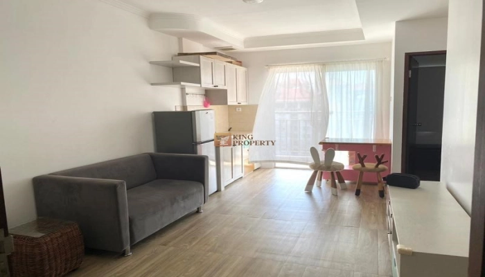 Royal Mediterania Dekat Kuliner Tanjung Duren, 2 Kamar Mediterania Garden Medit2 Furnish 1 3