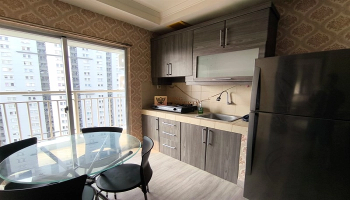 Royal Mediterania Fully Furnish, Disewa 2BR Mediterania Garden Medit 2 Tower Favorite 3 3