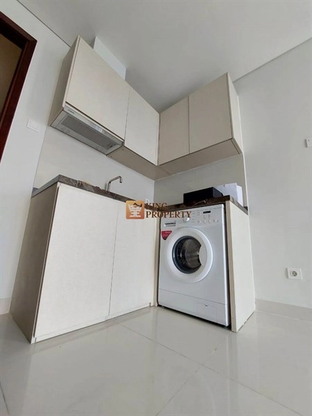 Jakarta Barat Harga Istimewa! 3BR Apartemen Puri Mansion Fengshui Bagus 4 3