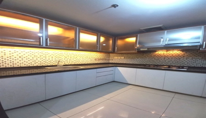 Central Park Modern Classic Minimalist Disewakan 3BR Central Park Residences  Akses Langsung ke Mall & Siap Huni  3 3