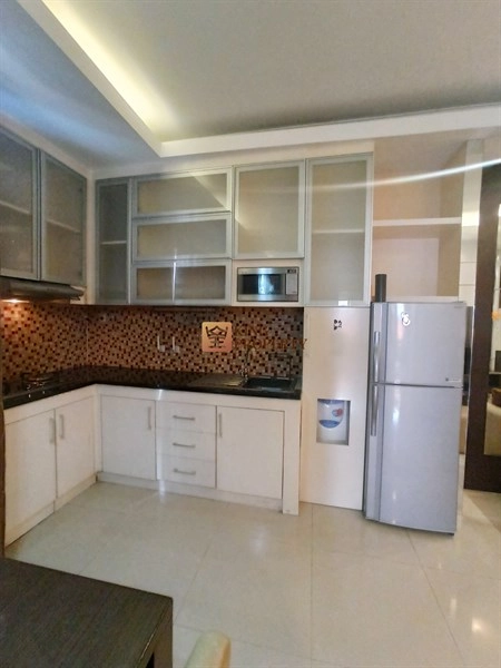 Royal Mediterania Siap Huni 3br Mediterania Garden Medit 2 Mgr Furnished City View<br> 4 3