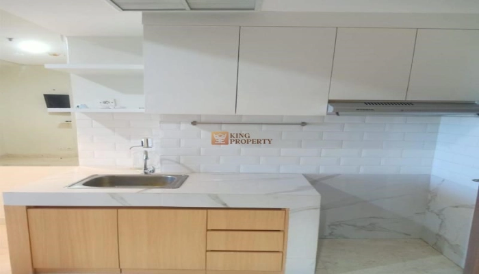 Jakarta Barat Dijual Cepat, 1BR Puri Orchard Tower Favorit Orange Grove Cengkareng 4 3