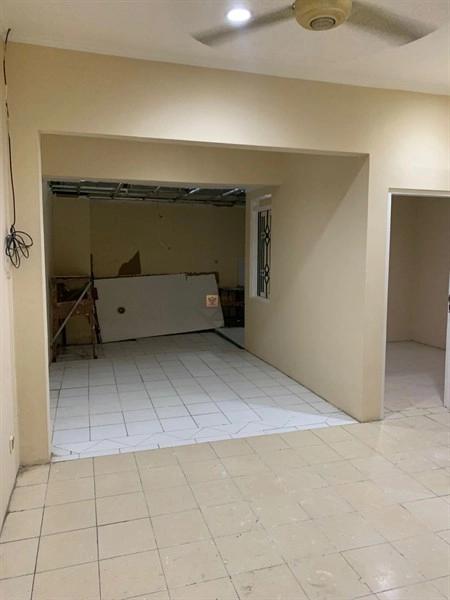 Bodetabek Rumah Tropical Minimalist Asri 2 Lantai Taman Ubud Lippo Karawaci 5 Menit ke Lippo Mall Karawaci & Siloam Hospitals Lippo Village 3 3