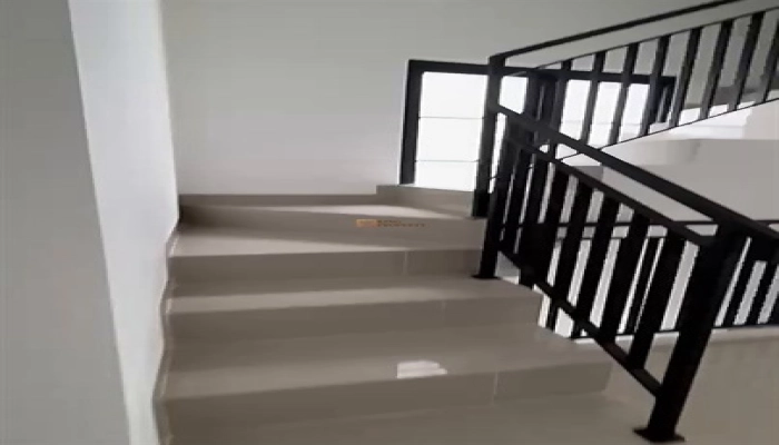 Jakarta Utara Ruko Hook Disewakan 4 Lantai + Rooftop Modern Industrial Contemporary – Brand New Pademangan Dekat Mangga Dua Square & Taman Impian Jaya Ancol 3 3