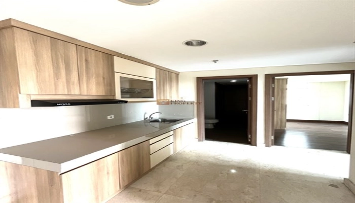 Jakarta Barat Good Price! Dijual 2 Kamar 50m2 Apartemen Puri Orchard Cedar Height  4 3
