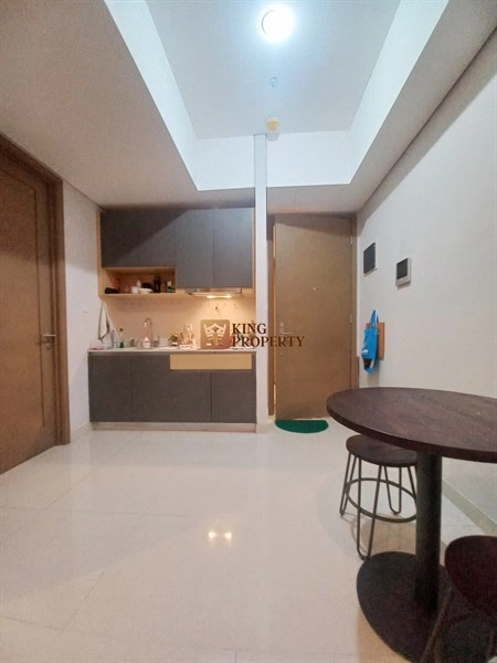 Taman Anggrek Residence Full Furnished! 1BR Suite Taman Anggrek Residence TARES Pool View<br> 4 3