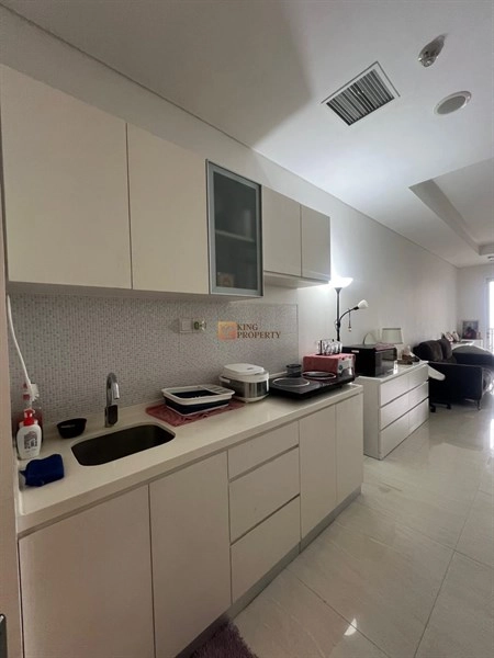 Madison Park Lux Living! 2BR Condominium Grand Madison, Dekat Central Park & UNTAR  4 3