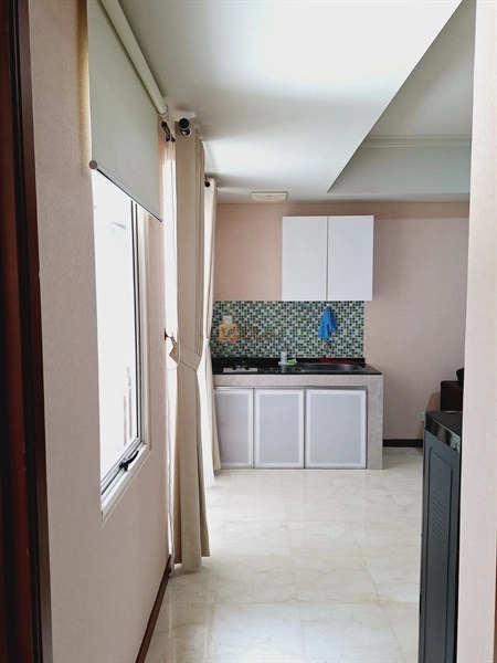 Royal Mediterania Lantai Rendah, 2BR Royal Mediterania Garden Tanjung Duren Furnish 4 3