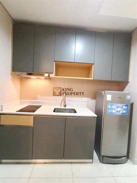 Taman Anggrek Residence Termurah Jual 2 Kamar 50m2 Taman Anggrek Residence TA Furnished 14 3