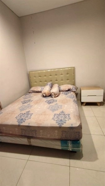 Taman Anggrek Residence Furnish Homey. 3BR Taman Anggrek Residence Dekat Mall Taman Anggrek 3 3