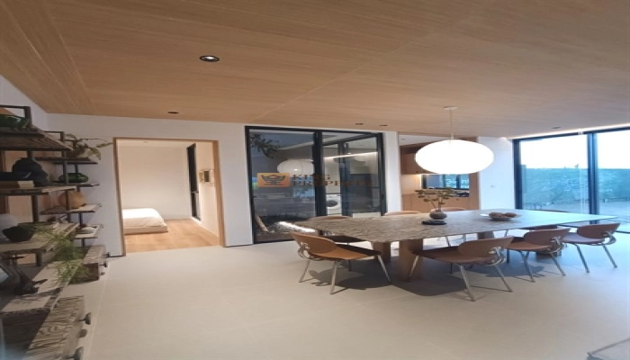 Giantara BSD Free PPN, Dijual Rumah Giantara NYX 7X14m2 Gading Serpong 4 3