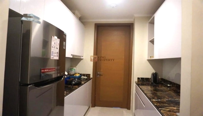 Taman Anggrek Residence Private Lift, 3BR Condominium Taman Anggrek Residence Furnish TARES 3 3
