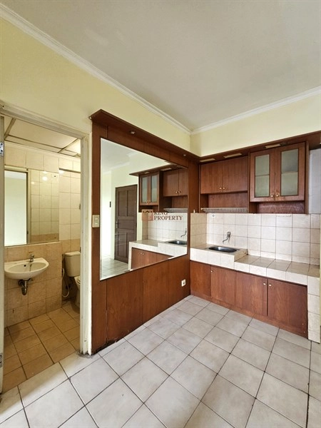 Royal Mediterania Lantai Rendah, Disewa 2BR Mediterania Garden Medit 1 Furnished 4 3