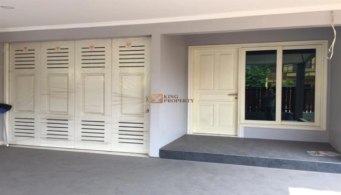 Jakarta Barat Langka! Rumah Hook Bangunan Baru di Taman Surya 14x18m2 Siap Pakai 3 3