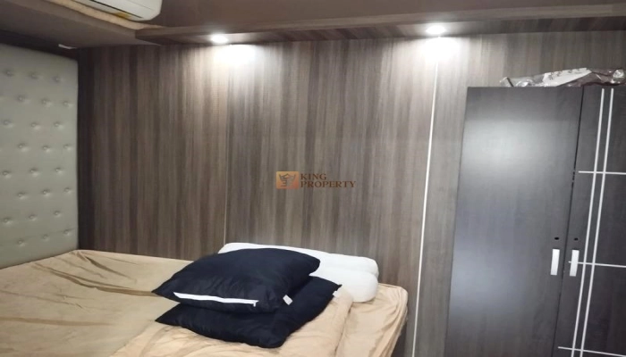 Bodetabek Investasi Menjanjikan, 2 Kamar  Apartemen Cinere Resort Depok Furnish 3 3